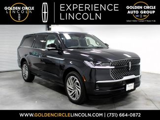 New 2025 Lincoln Navigator L Reserve 360° Tour
