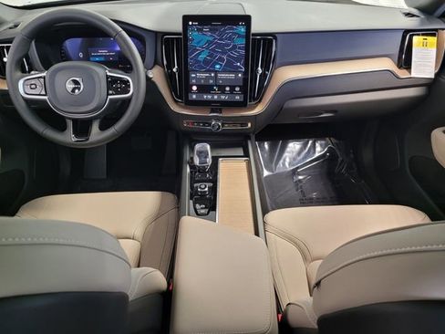 New 2026 Volvo XC60 B5 Plus w/ Protection Package Premier image 12