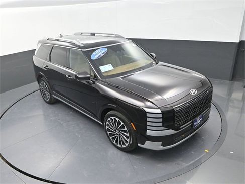 New 2026 Hyundai Palisade Calligraphy image 24