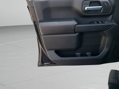 New 2026 Chevrolet Silverado 2500 Custom w/ Custom Value Package AWD/4WD image 16