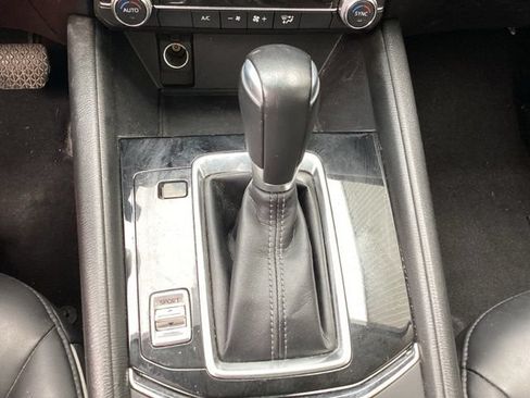 Used 2024 MAZDA CX-5 AWD 2.5 S w/ Select Package image 32