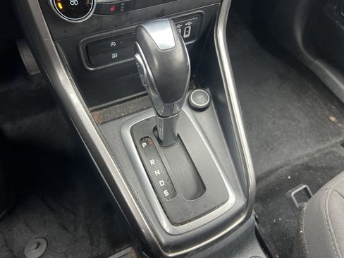 Used 2021 Ford EcoSport SE image 8