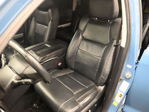 Used 2021 Toyota Tundra SR5 w/ SR5 Leather Package RWD image 10