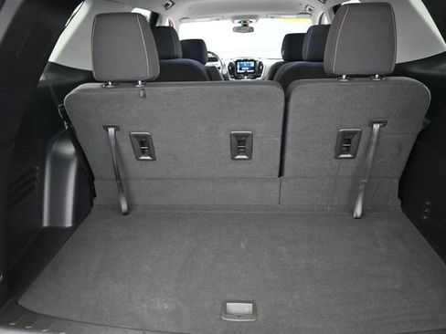 Used 2020 Chevrolet Traverse LT FWD image 26