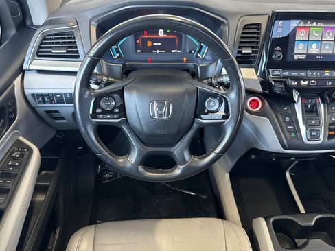 Used 2020 Honda Odyssey EX-L image 13