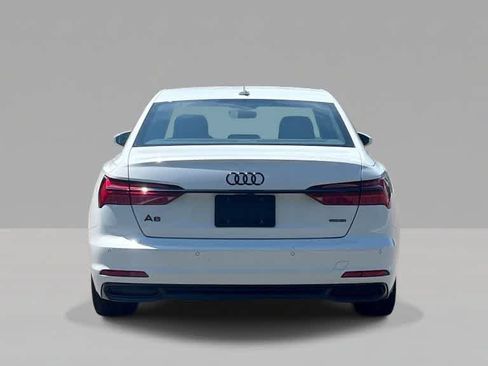 Used 2023 Audi A6 Premium Plus w/ Premium Plus Package AWD/4WD image 7