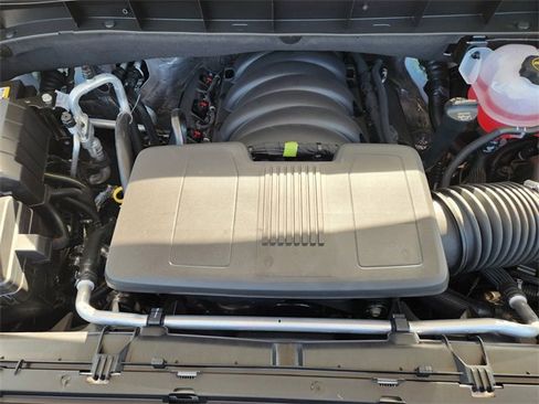 New 2026 GMC Sierra 1500 Pro w/ Pro Value Package image 19