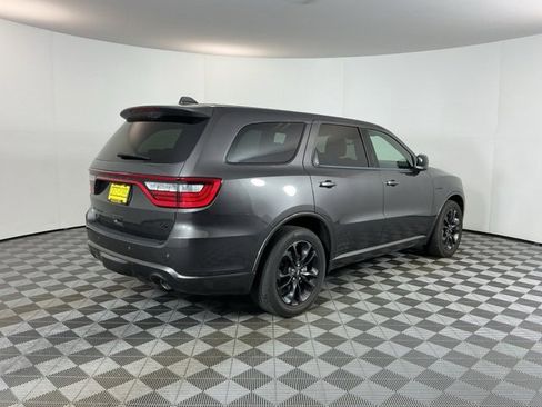Used 2021 Dodge Durango R/T w/ Trailer Tow Group IV image 5