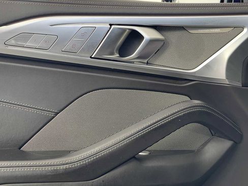 Used 2022 BMW 840i Gran Coupe w/ Driving Assistance Package image 19