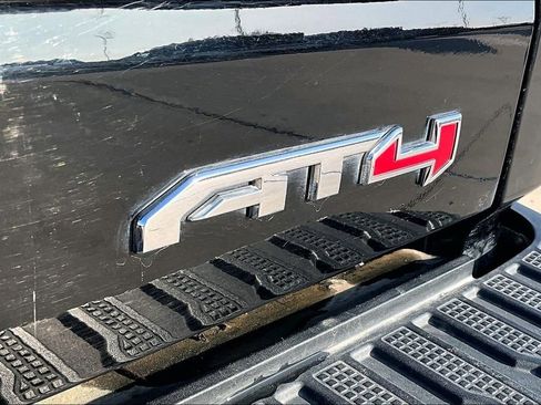 Used 2019 GMC Sierra 1500 AT4 w/ AT4 Premium Package image 42