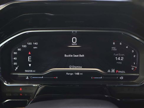 Used 2024 GMC Sierra 1500 SLT image 13