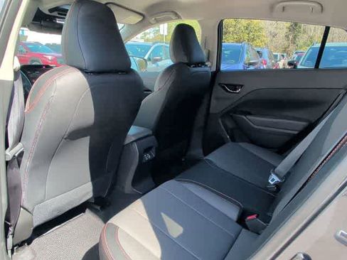 New 2026 Subaru Crosstrek 2.5i Limited image 16