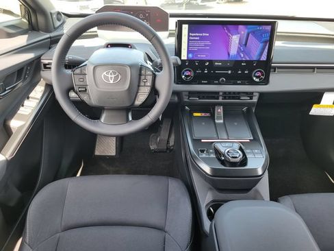 New 2026 Toyota C-HR AWD/4WD image 7