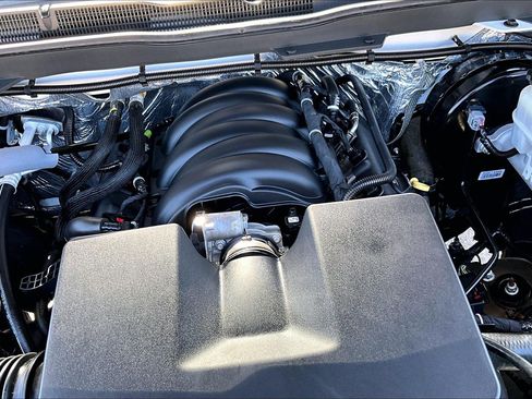 Used 2015 Chevrolet Silverado 1500 W/T w/ WT Fleet Convenience Package RWD image 26