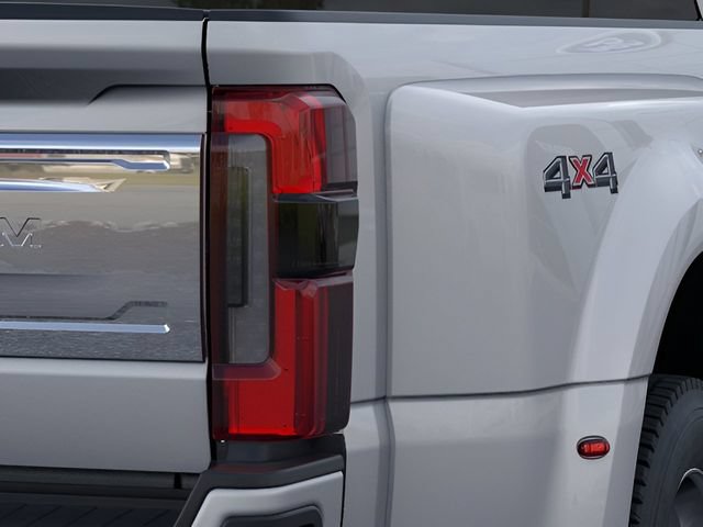 New 2024 Ford F450 Platinum AWD/4WD image 21
