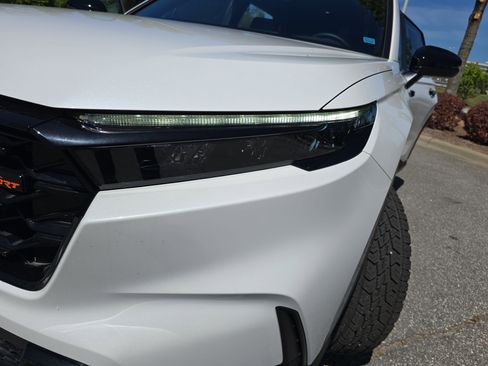 New 2026 Honda CR-V TrailSport image 33