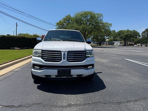 Used 2016 Lincoln Navigator L Reserve image 3