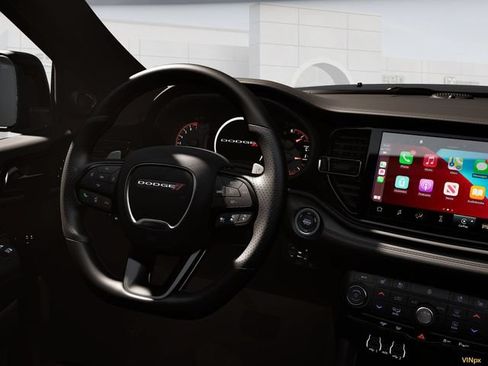 New 2027 Dodge Durango GT AWD/4WD image 21