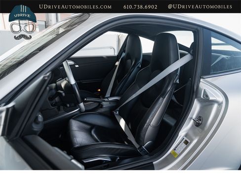 Used 2006 Porsche 911 Carrera S RWD image 31