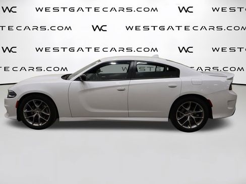 Used 2023 Dodge Charger GT image 5