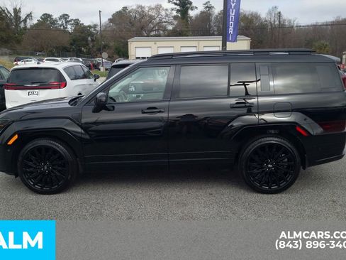 Used 2024 Hyundai Santa Fe Calligraphy image 11