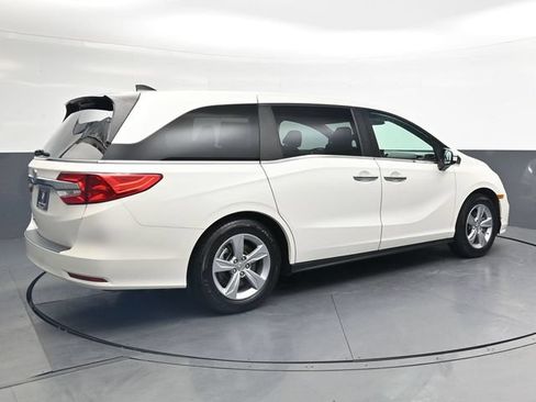Used 2018 Honda Odyssey EX-L image 4