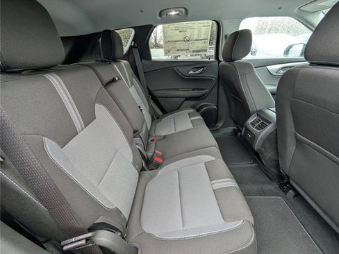 New 2026 Chevrolet Blazer LT w/ Convenience Package image 8