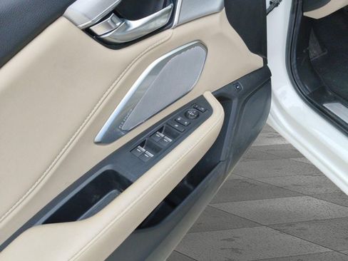 Used 2019 Acura RDX AWD w/ Technology Package image 9