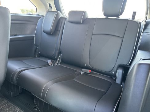 Certified 2026 Honda Odyssey Touring image 27