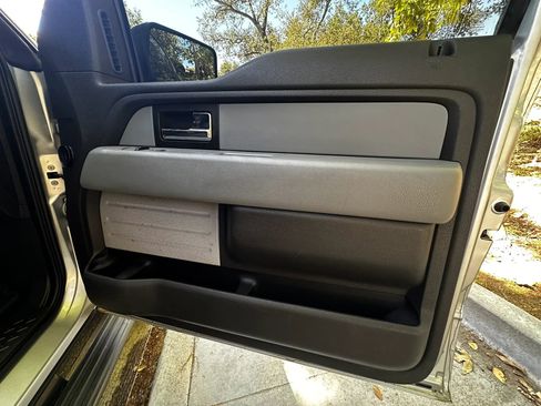 Used 2014 Ford F150 STX w/ Equipment Group 201A Mid RWD image 23