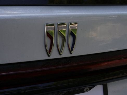 New 2026 Buick Enclave Sport Touring w/ Power Package image 6