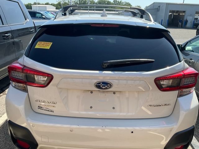 Used 2023 Subaru Crosstrek 2.5i Limited w/ Moonroof Package AWD/4WD image 5