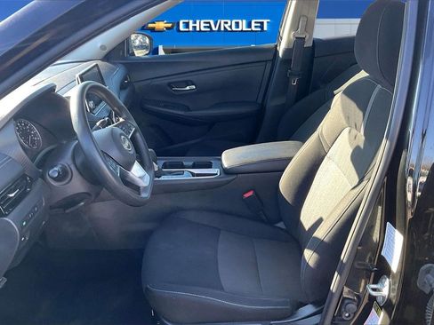 Used 2024 Nissan Sentra SV image 21