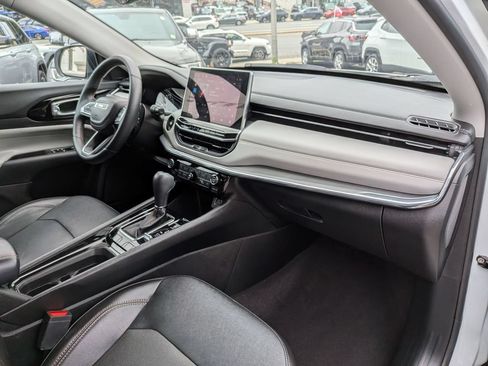 Used 2022 Jeep Compass Limited AWD/4WD image 23