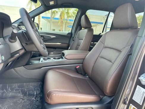 New 2026 Honda Ridgeline RTL image 13