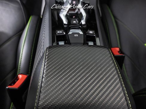 Used 2020 Lamborghini Huracan EVO AWD/4WD image 41