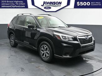 Used 2020 Subaru Forester Premium video 1