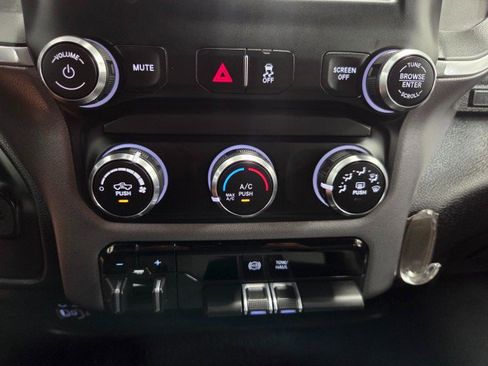 Used 2023 RAM 3500 Big Horn w/ Level 1 Equipment Group image 53