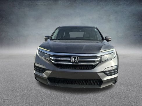 Used 2018 Honda Pilot EX-L image 8