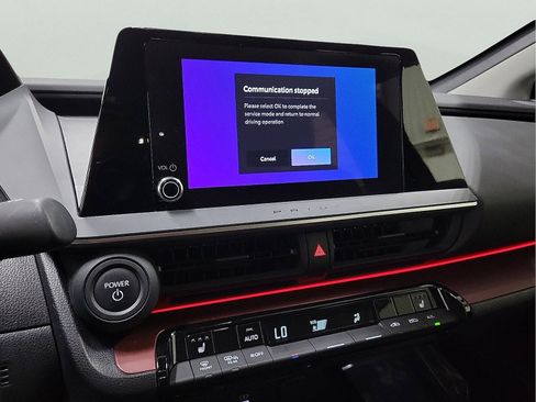 Certified 2024 Toyota Prius Prime image 16