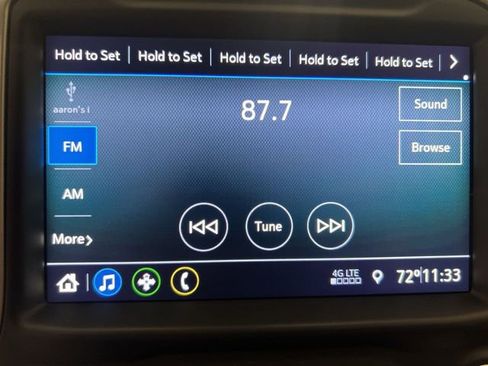 Used 2021 GMC Sierra 1500 Elevation image 12