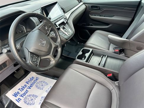 Used 2024 Honda Odyssey EX-L image 10