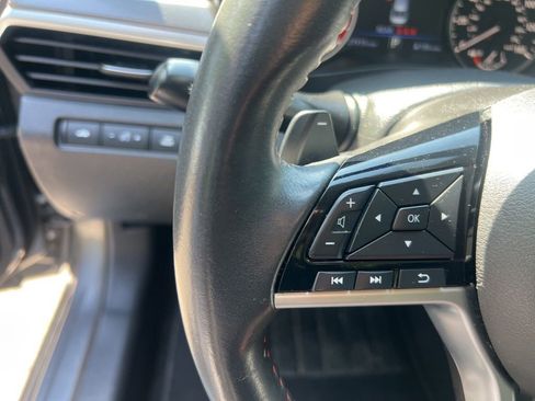 Used 2024 Nissan Altima 2.5 SR FWD image 22