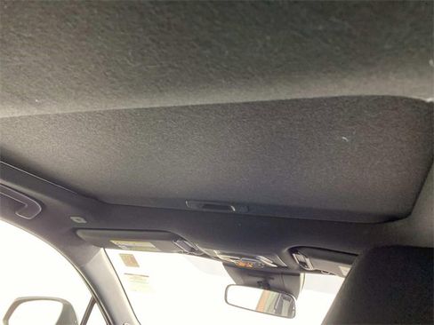 Used 2024 Toyota Corolla Cross Hybrid Nightshade image 13