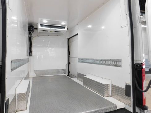 Used 2023 Ford Transit 250 148 High Roof AWD w/ Exterior Upgrade Package image 89