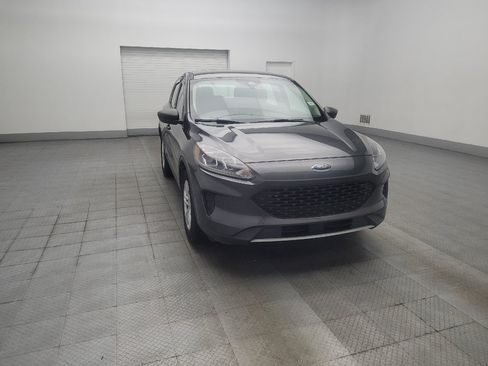 Used 2020 Ford Escape S FWD image 13