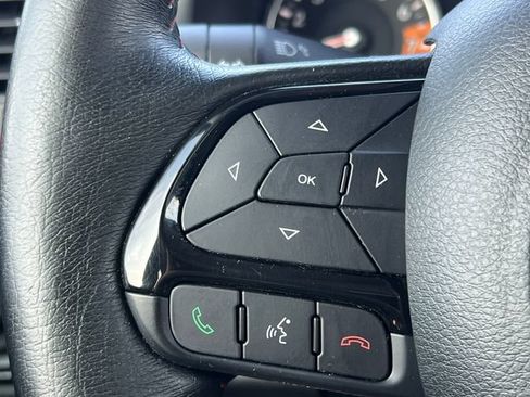 Used 2022 Jeep Renegade Trailhawk AWD/4WD image 19