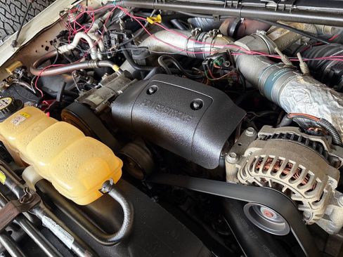 Used 2002 Ford F350 Lariat AWD/4WD image 34