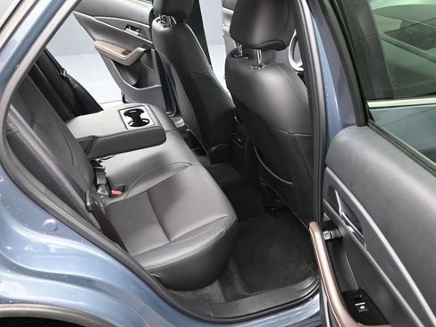 Used 2025 MAZDA CX-30 2.5 Turbo w/ Premium Plus Pkg image 19