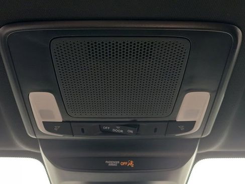 New 2026 Honda HR-V Sport image 25